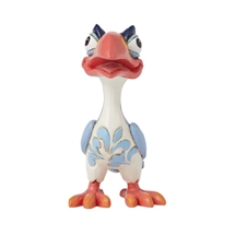 Disney Traditions - Zazu Mini Figurine H7,5