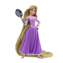 Disney Showcase -  Rapunzel 15års jubilæums figur H21,5