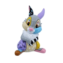 Disney Britto - Thumper Mini Figurine H7,5