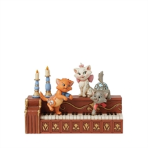 Disney Traditions - Paws at Play H12,5