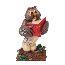 Disney Traditions - Owl Mini H9