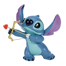 Disney Showcase - Stitch Valentine's Moment H13