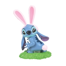 Disney Showcase - Stitch Easter Moment H12,5