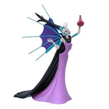 Disney Showcase - Yzma 25års jubilæums figur H25,5