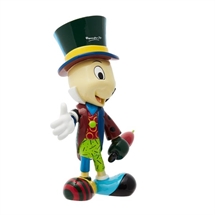 Disney by Britto - Jiminy Cricket Højde: 20,5 cm.