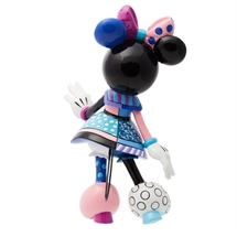 Disney by Britto - Minnie Mouse