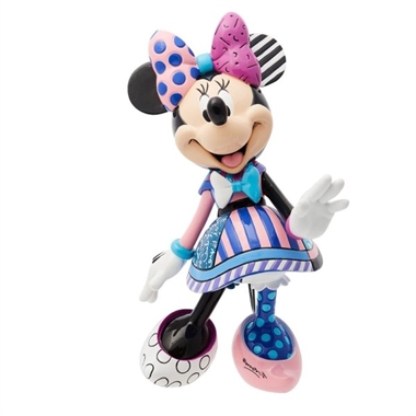 Disney by Britto - Minnie Mouse