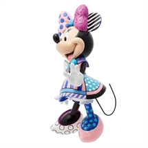 Disney by Britto - Minnie Mouse