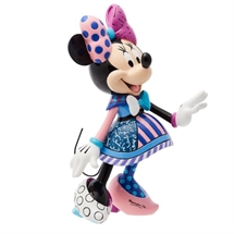 Disney by Britto - Minnie Mouse