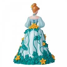 Disney Showcase - Cinderella Botanical 