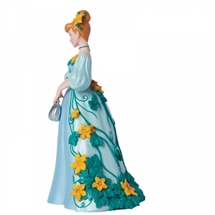 Disney Showcase - Cinderella Botanical 