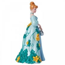 Disney Showcase - Cinderella Botanical 