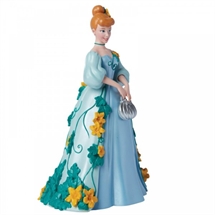 Disney Showcase - Cinderella Botanical 