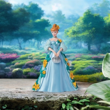 Disney Showcase - Cinderella Botanical 