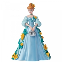 Disney Showcase - Cinderella Botanical 