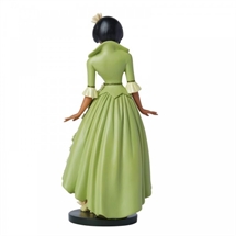 Disney Showcase - Tiana Botanical H: 22 cm.