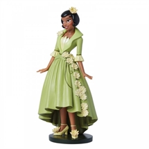 Disney Showcase - Tiana Botanical H: 22 cm.