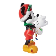 Disney Showcase - Mickey Holiday, Stor figur