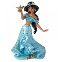 Disney Showcase - Jasmine Deluxe H: 37 cm.