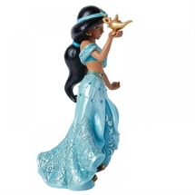 Disney Showcase - Jasmine Deluxe H: 37 cm.