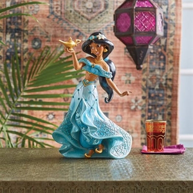 Disney Showcase - Jasmine Deluxe H: 37 cm.