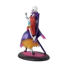 Disney Showcase - Jack and Sally Dancing