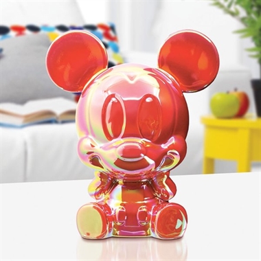 Disney Showcase - Sparegris, Mickey Bank