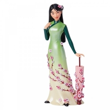 Disney Showcase - Mulan Botanical 