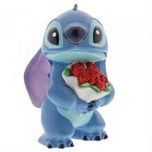Disney Showcase Stitch Flowers