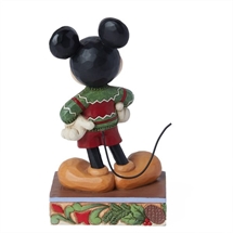 Disney Traditions - Christmas Sweater, Mickey