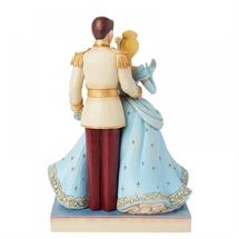 Disney Traditions - Cinderella & Prince Charming