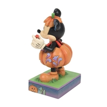 Disney Traditions - Jack O´Lantern Mickey Mouse