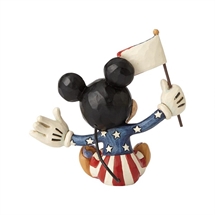 Disney Traditions - Patriotic Mickey