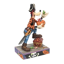 Disney Traditions - Halloween, Goofy Pirate