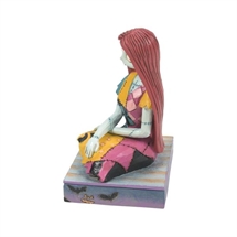 Disney Traditions - Sally Personality pose