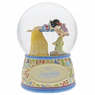 Disney Traditions - Sweetest Farewell (Snehvide)