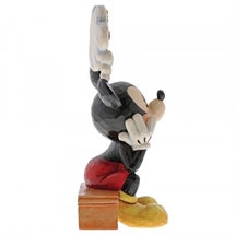 Disney Traditions - Thinking of You (Mickey Mouse Figur)