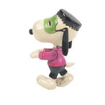 Peanuts - Snoopy Momster Mini