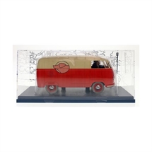 Moulinsart - 1951 VW Van Combi